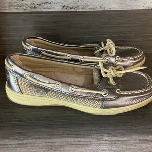 Sperry Top Siders Angelfish Boat Shoes